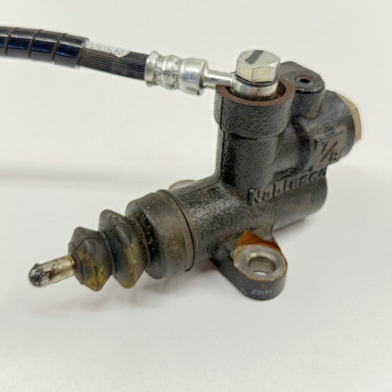 22-25 Subaru WRX Manual Transmission Master Cylinder Clutch Slave OEM