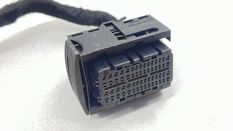 970.611.369.41 / 970 611 369 41 / 97061136941 12-16 PORSCHE PANAMERA E-HYBRID BATTERY POWER CHARGING PORT WITH CABLE OEM