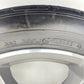 23267380 2017 CAMARO SS 50TH ANNIVERSARY FRONT WHEEL RIM W/ TIRE 20x8.5 +25 OFFSET OEM