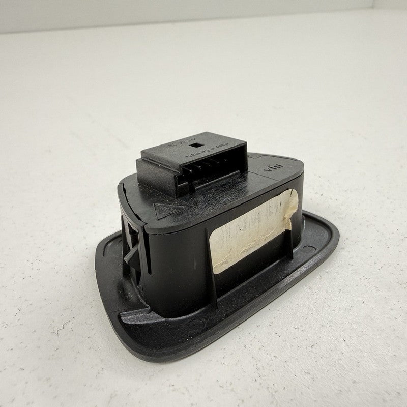 987 613 225 00 / 98761322500 06-12 Porsche Cayman 987 Garage Door Opener Control Switch Black 98761322500 OEM