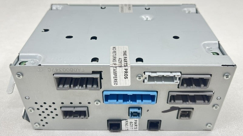 8A500-3S5-A01 / 8A500 3S5 A01 / 8A5003S5A01 24-25 ACURA INTEGRA TYPE S RADIO AUDIO UNIT RECEIVER SYSTEM 8A500-3S5-A01 OE