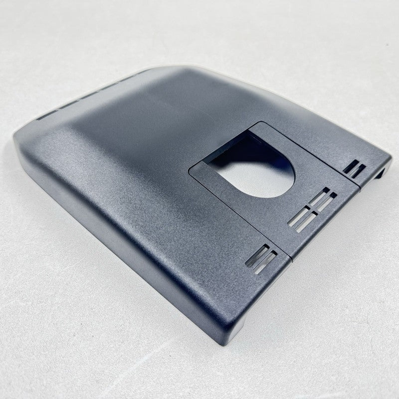 86466-47070 / 86466 47070 / 8646647070 23-25 TOYOTA PRIUS INTERIOR REAR VIEW MIRROR TRIM COVER PANEL 86466-47070 OEM