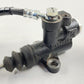  22-23 SUBARU WRX MANUAL TRANSMISSION MASTER CYLINDER CLUTCH SLAVE OEM