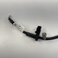 16-24 Chevrolet Camaro Negative Battery Terminal End Link Cable 840636