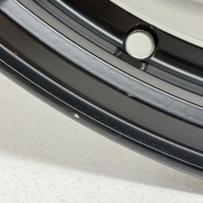 SV501 Chevrolet Camaro Signature SV501 19" Forged Wheel Rim Set Staggered