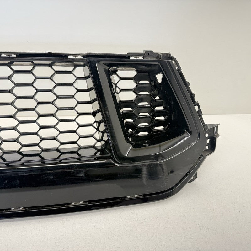 24-26 Ford Mustang GT Front Bumper Upper Grill Grille PR3B-8150-CBW OE