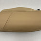 970.522.762.00 / 970 522 762 00 / 97052276200 10-16 PORSCHE PANAMERA PASSENGER RIGHT REAR SEAT BOLSTER CUSHION AIRBAG SR