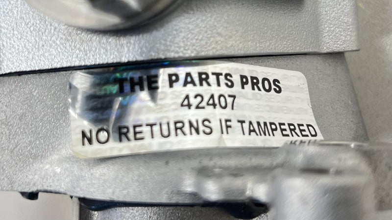 16625AA190 24-25 SUBARU CROSSTREK HIGH PRESSURE MECHANICAL FUEL PUMP 16625AA190 OEM