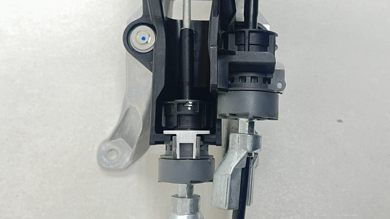 T20-A011 / T20 A011 / T20A011 24-25 ACURA INTEGRA TYPE S MANUAL TRANSMISSION SHIFTER WITH CABLES OEM