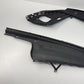 7 019 804 / 7019804 12-16 BMW M5 F10 Left & Right Engine Bay Seal Cover Wing Panel Trim Pair OEM