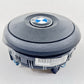33678045602U 06-10 BMW M6 E63 E64 DRIVER STEERING WHEEL AIRBAG AIR BAG OEM