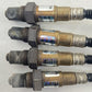 987.606.123.01 / 987 606 123 01 / 98760612301 05-08 PORSCHE BOXSTER 987 3.4L AIR FUEL RATION OXYGEN O2 SENSOR SET OEM