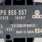 4W0 837 461 A / 4W0837461A / 4W0 837 461 / 4W0837461 13-18 BENTLEY FLYING SPUR LEFT FRONT DOOR WINDOW REGULATOR MOTOR CA
