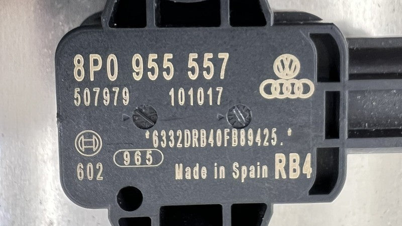 4W0 837 461 A / 4W0837461A / 4W0 837 461 / 4W0837461 13-18 BENTLEY FLYING SPUR LEFT FRONT DOOR WINDOW REGULATOR MOTOR CA