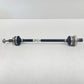 5WA-501-203-A / 5WA 501 203 A / 5WA501203A 22-25 VOLKSWAGEN GOLF R MK8 DRIVER LEFT REAR AXLE SHAFT 5WA501203A OEM