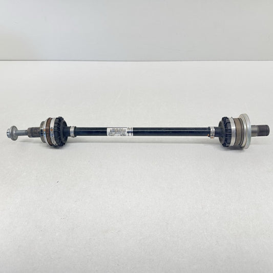 5WA-501-203-A / 5WA 501 203 A / 5WA501203A 22-25 VOLKSWAGEN GOLF R MK8 DRIVER LEFT REAR AXLE SHAFT 5WA501203A OEM