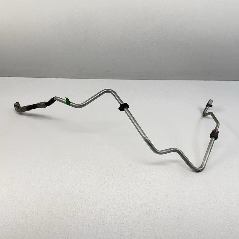 997 573 105 02 / 99757310502 05-12 Porsche 911 997 Boxster Cayman 987 AC Air Refrigerant Hose Line Pipe OEM