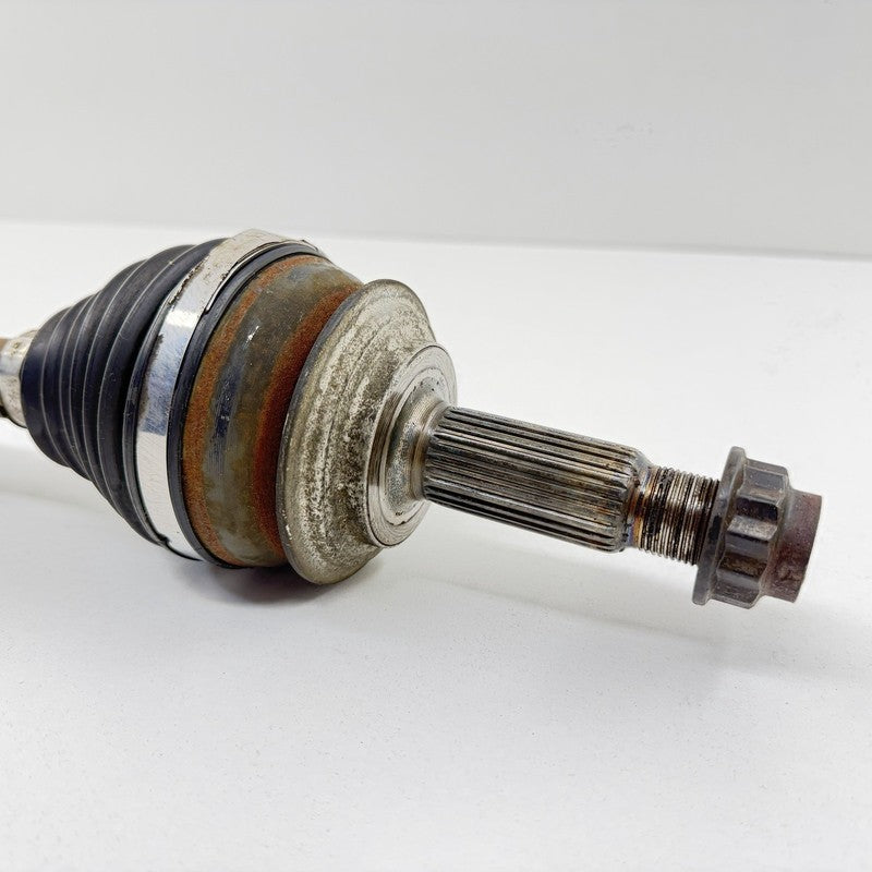 12-17 Toyota Prius V Hybrid 1.8L Passenger Right Front Axle Shaft OEM