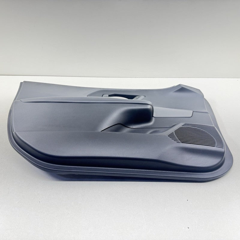 67778-X1B27 / 67778 X1B27 / 67778X1B27 23-25 TOYOTA PRIUS DRIVER LEFT FRONT DOOR PANEL INTERIOR COVER TRIM OEM