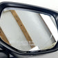  22-25 SUBARU WRX PASSENGER RIGHT FRONT DOOR MIRROR SIDE VIEW 9 WIRE BLACK OEM