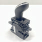 85130295 / 8513 0295 22-24 CADILLAC CT4 V BLACKWING AUTOMATIC GEAR BOX SELECT SHIFTER SHIFT LEVER OEM