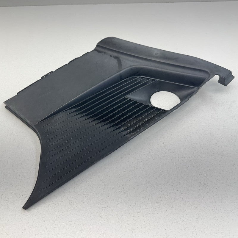 997.572.361.06 / 997 572 361 06 / 99757236106 05-12 Porsche 911 997 Boxster Cayman 987 Windshield Cowl Battery Cover Set