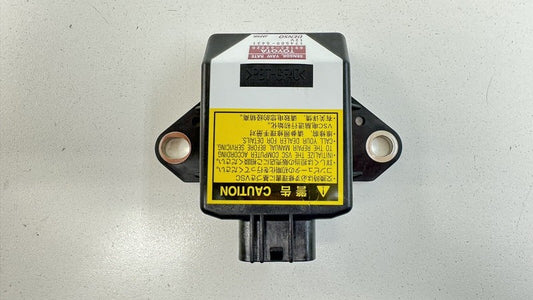 89183-60020 / 89183 60020 / 8918360020 08-09 LEXUS IS F STABILITY YAW RATE SENSOR MODULE 89183-60020 OEM