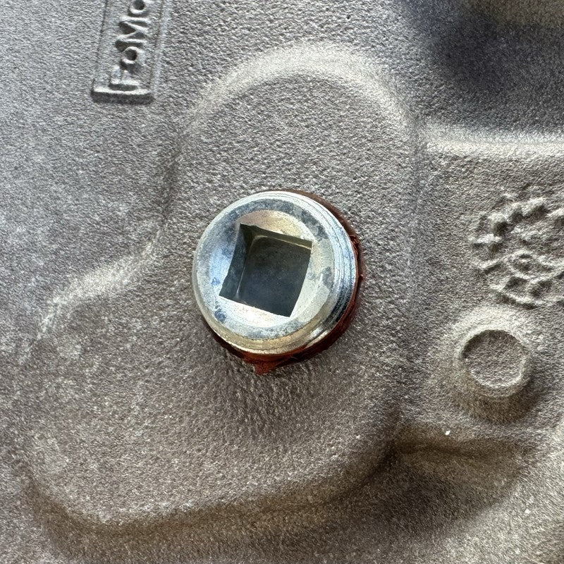 24-26 Ford Mustang GT Performance Pack Rear LSD Differential Diff 3.55 Ratio OEM