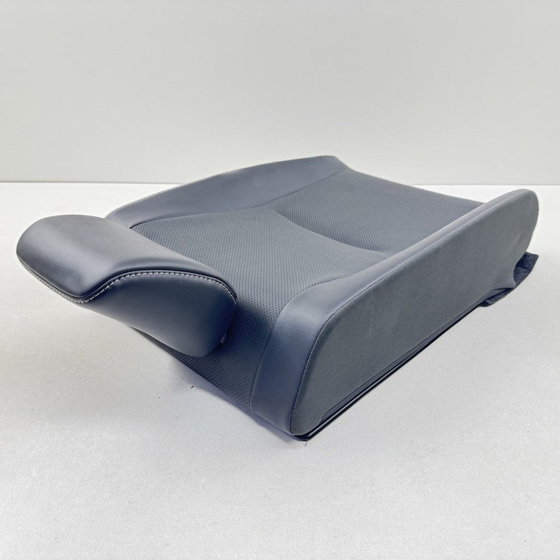 23-25 TOYOTA PRIUS LIMITED REAR SEAT SET COMPLETE UPPER AND LOWER CUSHION OEM