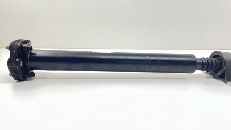 8551 4208 / 85514208 22-24 CADILLAC CT4 V BLACKWING DRIVESHAFT DRIVE SHAFT PROPELLER LINE CARRIER OEM