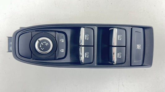 83071VC060 22-24 SUBARU WRX DRIVER LEFT FRONT DOOR MASTER WINDOW SWITCH 83071VC060 OEM