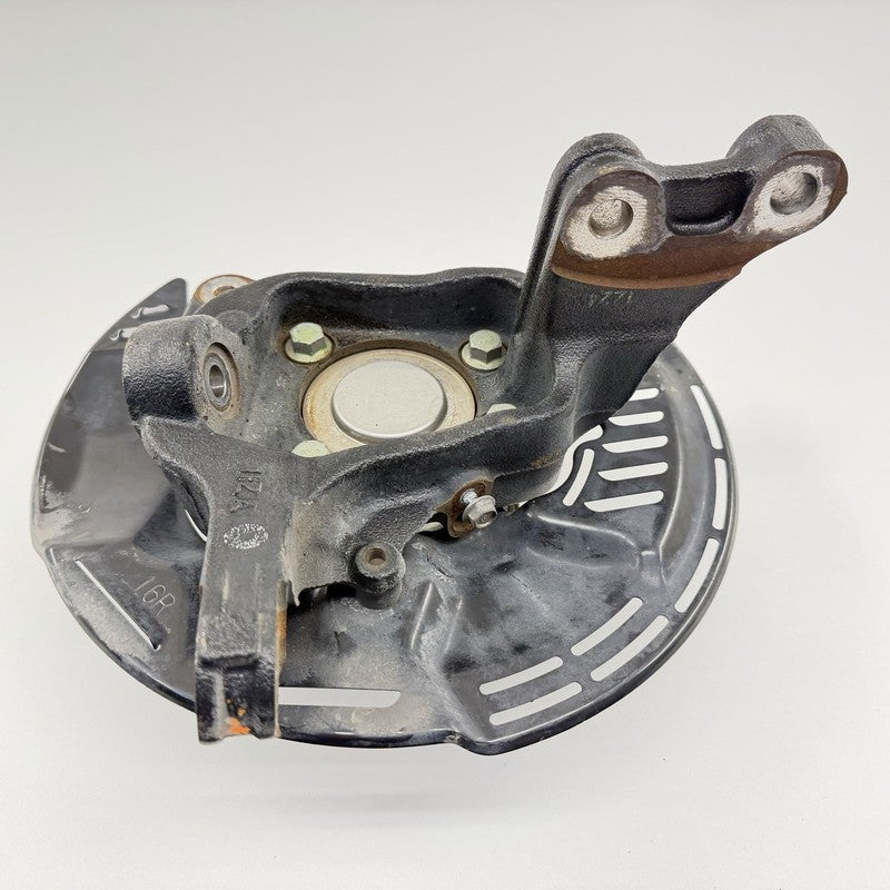 22-25 Toyota GR86 Passenger Right Front Spindle Knuckle Hub Bearing OEM