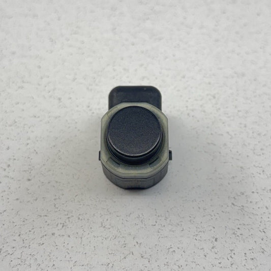 9270495 BMW F06 F10 F12 F13 Rear Bumper Parking Sensor PDC Black Sapphire 9270495 OEM