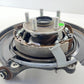 22-25 TOYOTA GR86 DRIVER LEFT REAR WHEEL SPINDLE KNUCKLE HUB BEARING OEM