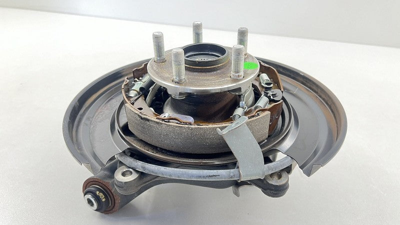 22-25 TOYOTA GR86 DRIVER LEFT REAR WHEEL SPINDLE KNUCKLE HUB BEARING OEM