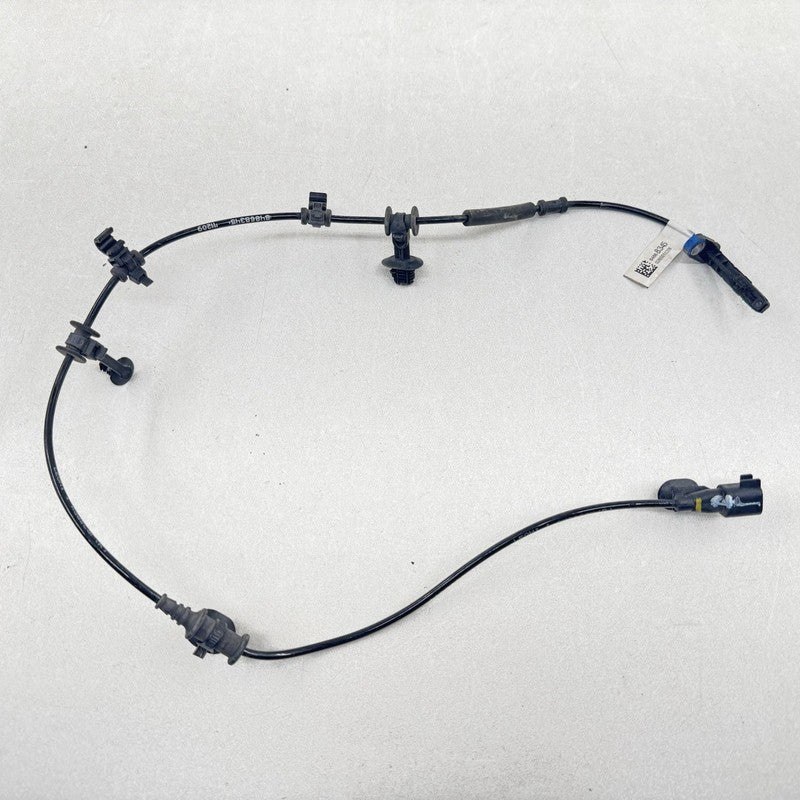 8486 8345 / 84868345 22-25 CADILLAC CT5 V BLACKWING RIGHT REAR ABS WHEEL SPEED SENSOR 84868345 OEM