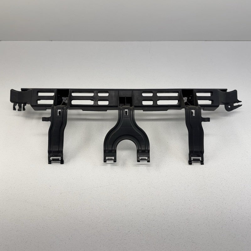 12-18 Mercedes W218 CLS550 Rear Bumper Cover Bracket Support Mount Set