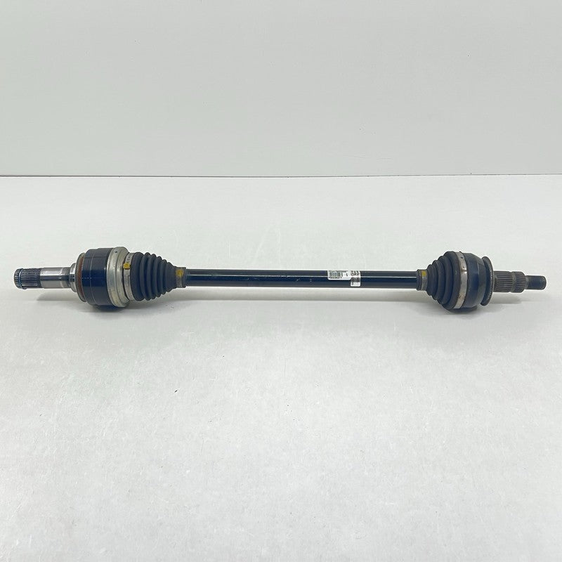 P92238377 10-15 CHEVROLET CAMARO SS DRIVER LEFT REAR AXLE SHAFT 92238377 OEM