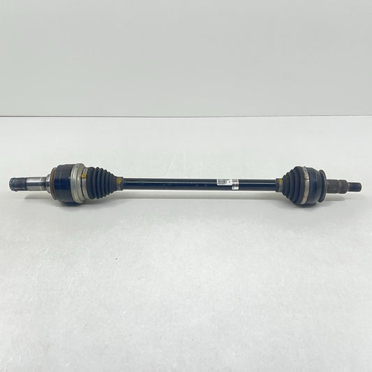 P92238377 10-15 CHEVROLET CAMARO SS DRIVER LEFT REAR AXLE SHAFT 92238377 OEM
