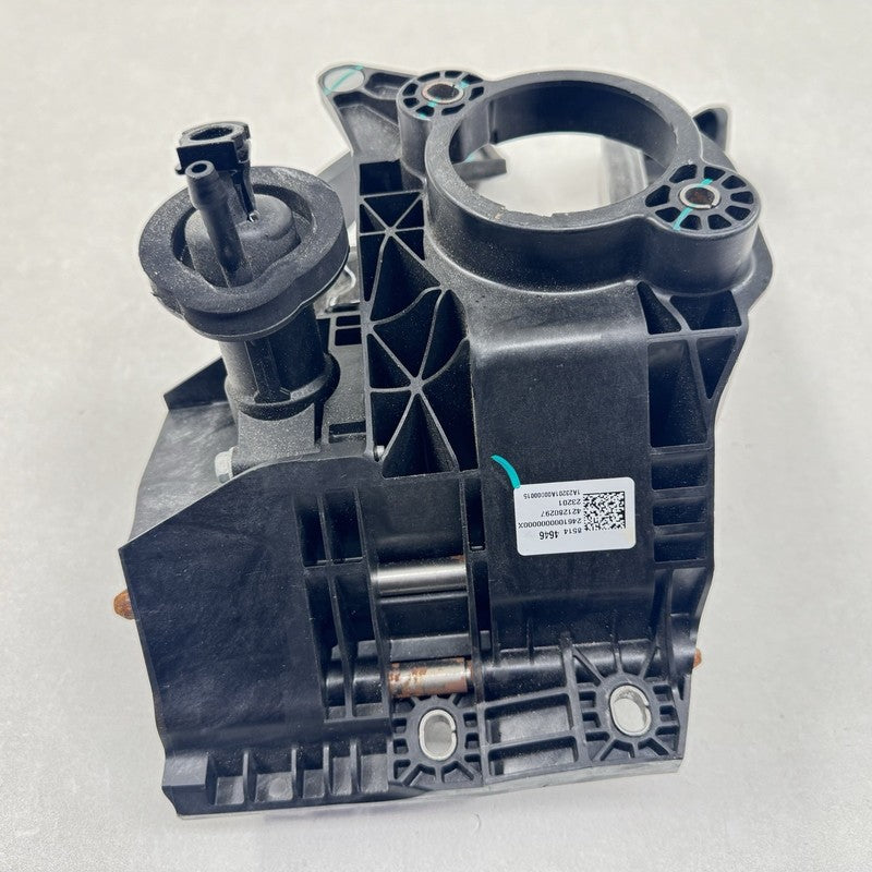 8514 4646 / 85144646 22-25 CADILLAC CT5 V BLACKWING MANUAL TRANS CLUTCH BRAKE PEDAL ASSEMBLY OEM