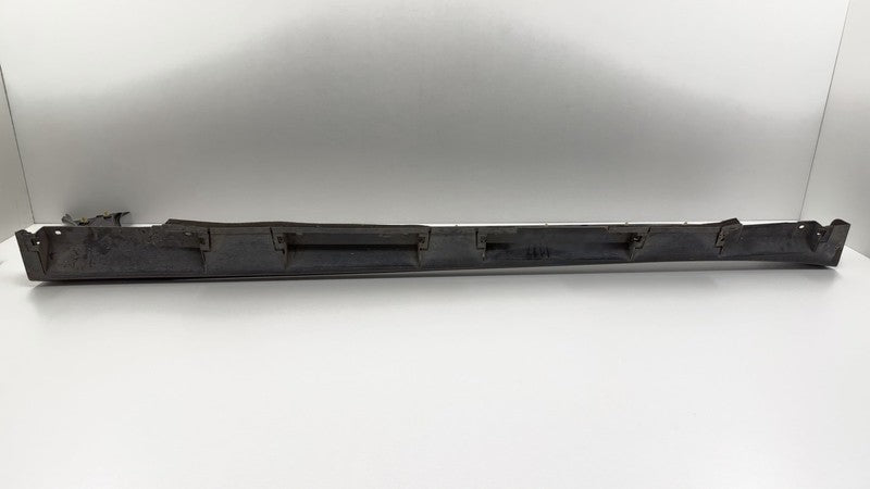 75881-53010 / 75881 53010 / 7588153010 08-14 Lexus IS F Passenger Right Side Skirt Rocker Panel Cover Trim Obsidian OEM