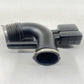 92196314 10-15 CHEVROLET CAMARO SS AIR INTAKE RESONATOR PIPE TUBE DUCT HOSE 92196314 OEM