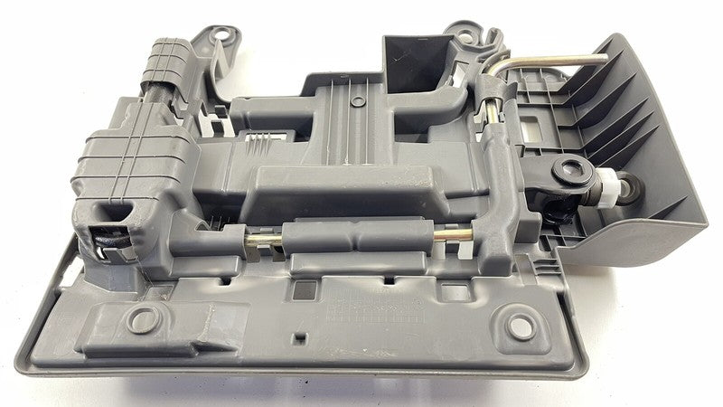 58442-47020 / 58442 47020 / 5844247020 12-15 TOYOTA PRIUS REAR TRUNK EMERGENCY SPARE TIRE SCISSOR JACK TOOL KIT OEM