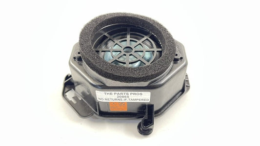 2048202402 / A2048202402 / A 204 820 24 02 2402 10-13 MERCEDES W212 E CLASS MINI SUBWOOFER SUB WOOFER SPEAKER 204 820 24