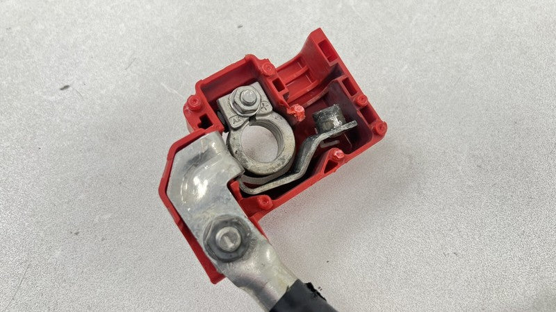 09346-02 / 09346 02 / 0934602 06-10 BMW M6 E63 E64 POSITIVE BATTERY CABLE WIRE HARNESS 09346-02 OEM