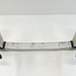 03-09 MERCEDES W211 E350 E550 FRONT REINFORCEMENT BAR IMPACT ABSORBER BEAM OEM