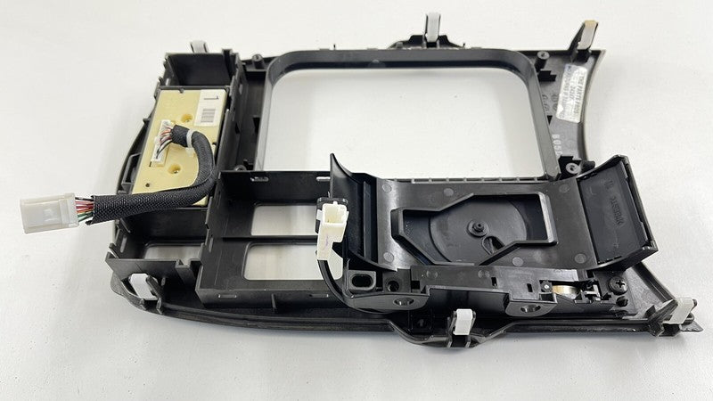 58822-50050 / 58822 50050 / 5882250050 07-09 LEXUS LS460 CENTER CONSOLE GEAR BOX SHIFTER SHIFT BEZEL PANEL TRIM OEM