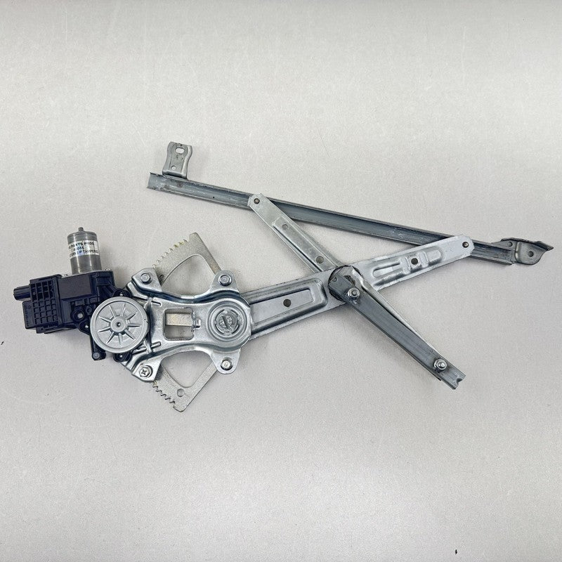 22-25 TOYOTA GR86 SUBARU BRZ RIGHT DOOR GLASS WINDOW REGULATOR MOTOR OEM