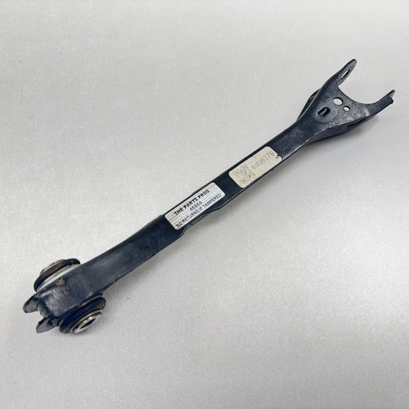 84826388 22-24 CADILLAC CT5 V BLACKWING DRIVER LEFT REAR CONTROL ARM SUSPENSION SET OEM