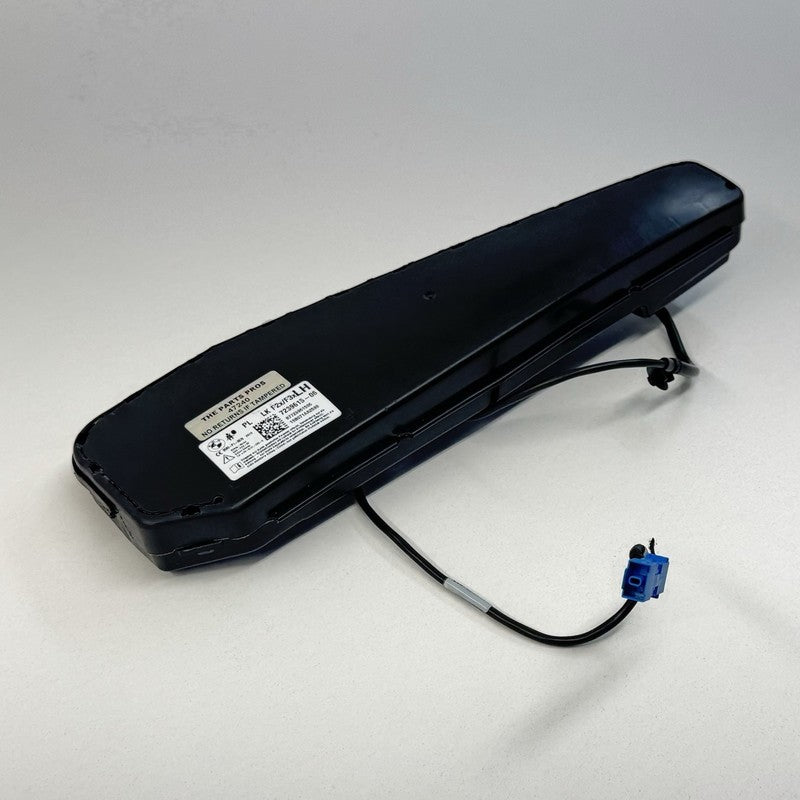 7 239 615 / 7239615 BMW M2 M3 M4 F22 F30 F32 F34 F36 F80 F87 Left Front Seat Airbag SRS 7239615 OEM